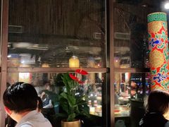 -羊大爷涮肉(亮马桥店)