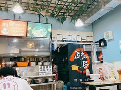 -龍城柳州螺蛳粉(群星路店)