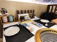-千寻山野烤肉(中关村店)