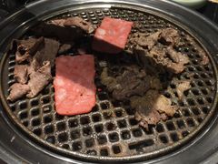 -韩盛炭火烤肉(万达广场店)