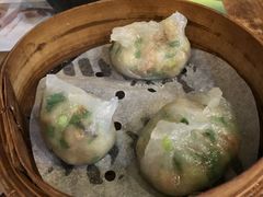-添好运点心专门店(深水埗店)