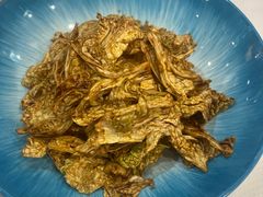 -万荣烤鸭店·北京菜(农光里店)