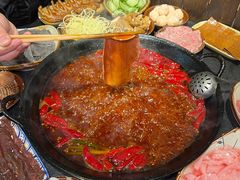 -胖碗火锅(观音桥店)