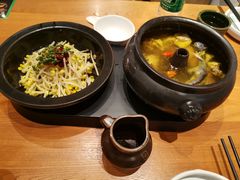 -云海肴·汽锅鸡·云南菜(广安门天虹店)