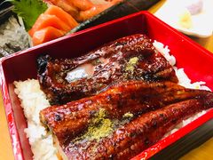 -山之川日料放题(通州店)