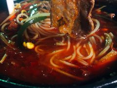泡椒猪肝米线-李米线(武陵路店)