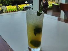 -The BREW·酿餐厅(浦东嘉里大酒店)