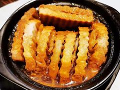 -好灶头妈妈菜·柴火灶台鱼·千岛湖土菜地标美食