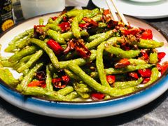 -李记东北饺子馆·东北菜(欢乐谷店)
