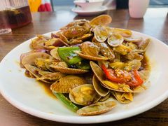 -塘头下大排档·本地口味·粤菜·啫啫煲(塘厦店)