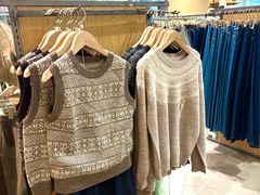-MUJI无印良品(万达天鹅湖店)
