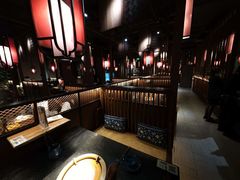 -湊湊火锅·茶憩(世博大道店)