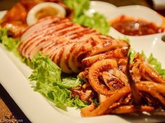 -福来齐·鲁菜海鲜·渔家菜(朝阳街分店)