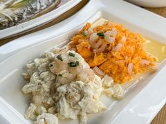 -丫丫蟹庄·苏式园林农家乐·阳澄湖大闸蟹(阳澄湖莲花岛店)