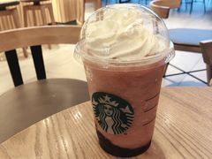 -星巴克(青浦宝龙店)
