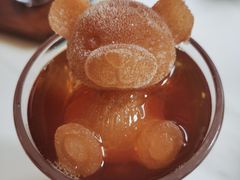 -柠檬树茶餐厅(海雅缤纷城店)