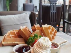 -漫咖啡(奥体店)
