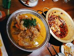 -永安水煮活鱼·仪征菜(仪征奥林匹克店)