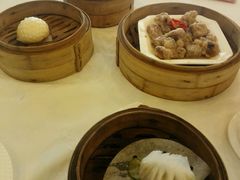 -金河半岛园林酒家(金融城店)
