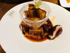 -全聚德(江宁店)