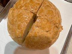 -潮庭港式茶餐厅·熊仔奶茶(同济广场店)
