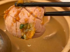 -畔山酒店中餐厅