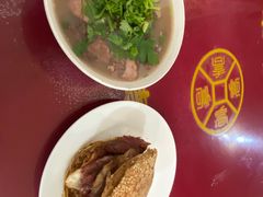 -清真八大碗(G6辅路店)