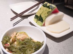 -海底捞火锅(群光广场店)