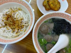-潮汕第壹粉·手工粿条粉(车陂北店)