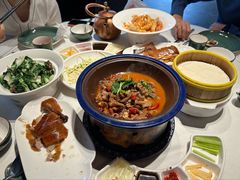 -大鸭梨烤鸭(望京店)
