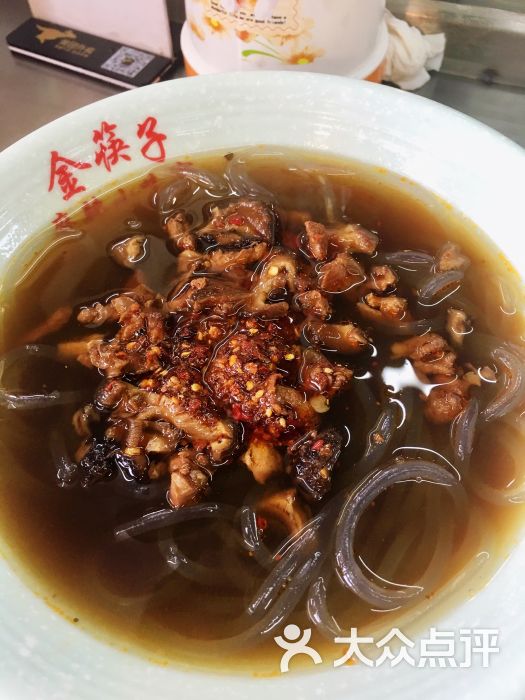 金筷子麻辣小吃宫(广州路店)图片 - 第2张