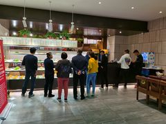 -萧记三鲜烩面(黄河南路店)