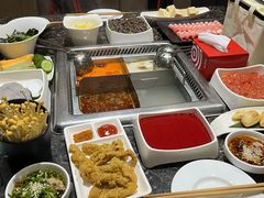 -海底捞火锅(群星城店)