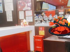 -康师傅私房牛肉面(申虹店)