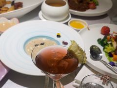 -晶雅花园西餐厅(南京首店)