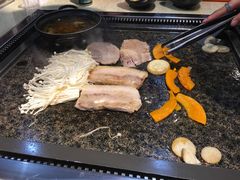 -猪的故事·韩式烤肉(韩乐坊店)