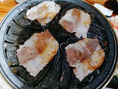 澳洲肥牛-韩香阁烤肉·烤活鳗(宽厚里店)