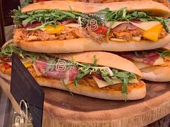 -巴黎贝甜(阳光上东店)