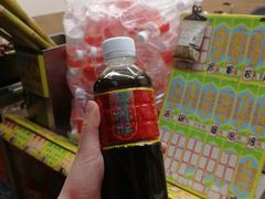 -黎雪珍凉茶(八旗二马路店)