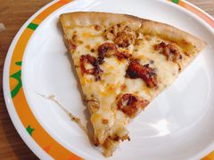 -比格比萨自助(德思勤四季汇店)