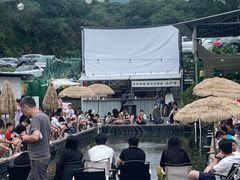 -DGE季风钓虾营地·团建·聚会