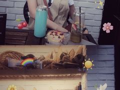 -BREAD WAY面包路·欧式面包(龙湖时代D馆店)