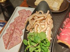 -滇牛云南火锅(桂林路店)