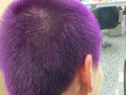 -MOVAN HAIR莫凡匠人发型屋