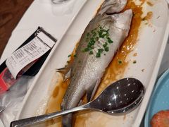 -醉辉皇原味海鲜江南菜(成都大魔方店)