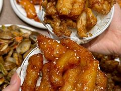 -润泽园饭庄(中山路店)