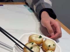 -鑫震源·苏式大虾生煎(独墅湖邻里中心店)