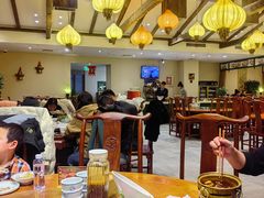 -古关火锅店(古北水镇景区店)