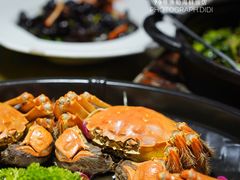 -79号渔船海鲜饭店(华强北店)