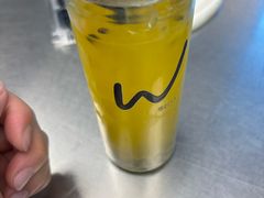-W COLLECTIVE  DESSERT SHOP